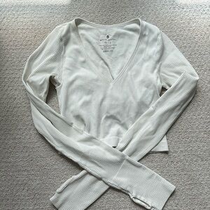 Spiritual gangster top